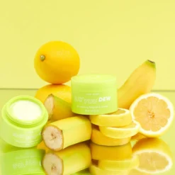 Say You Dew Moisturizing Vitamin C Cream