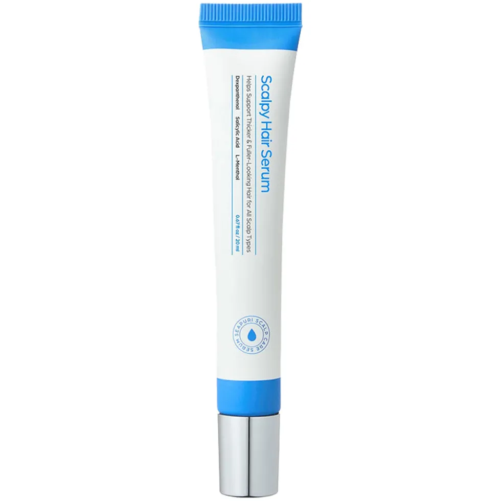 Scalpy Hair Serum