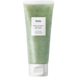 Scrub Mask; Sweet Therapy