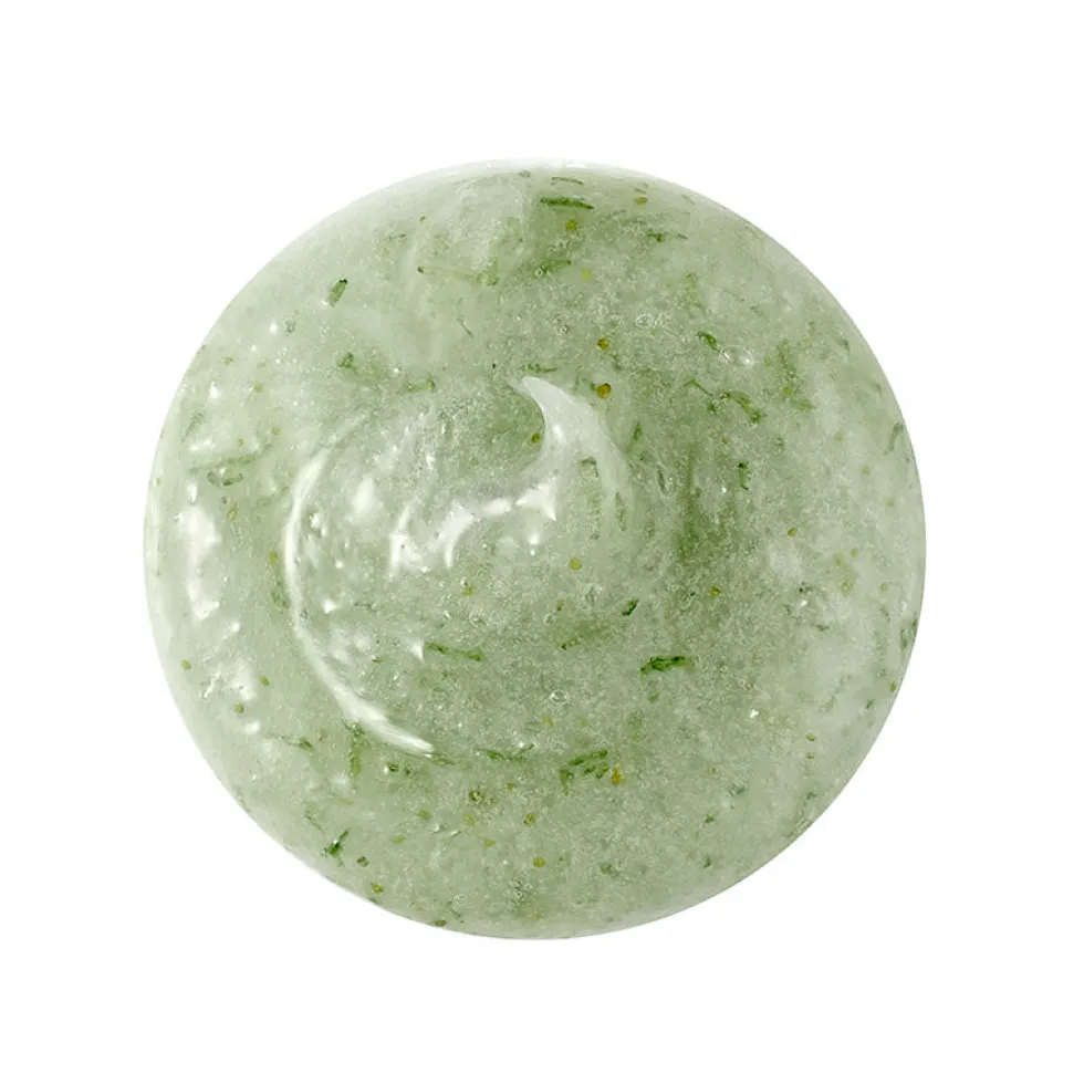 Scrub Mask; Sweet Therapy