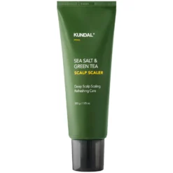 Sea Salt & Green Tea Scalp Scaler