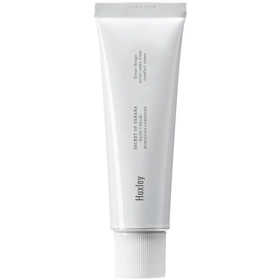 Secret of Sahara Hand Cream