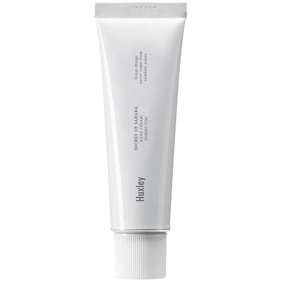 Secret of Sahara Hand Cream