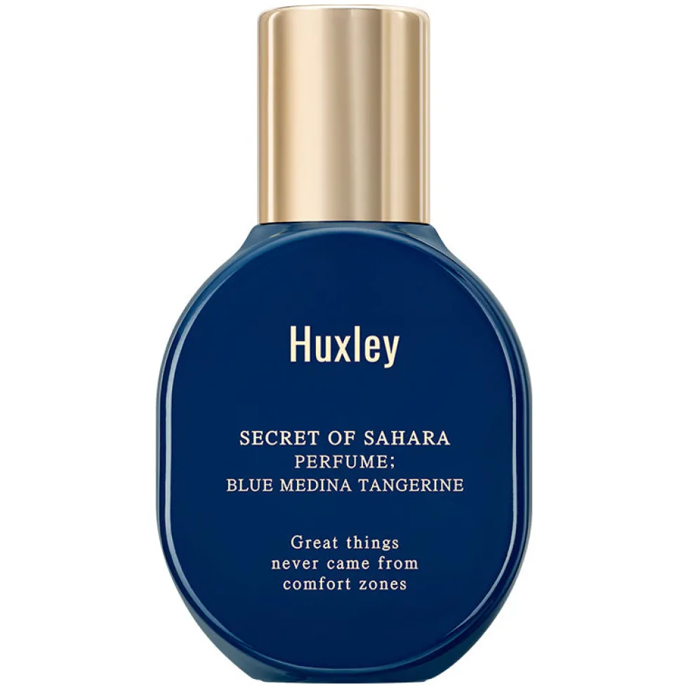 Secret of Sahara Perfume