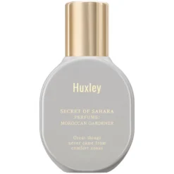 Secret of Sahara Perfume