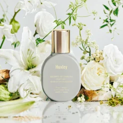 Secret of Sahara Perfume