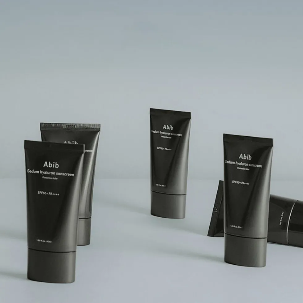 Sedum Hyaluron Sunscreen SPF50+ PA++++