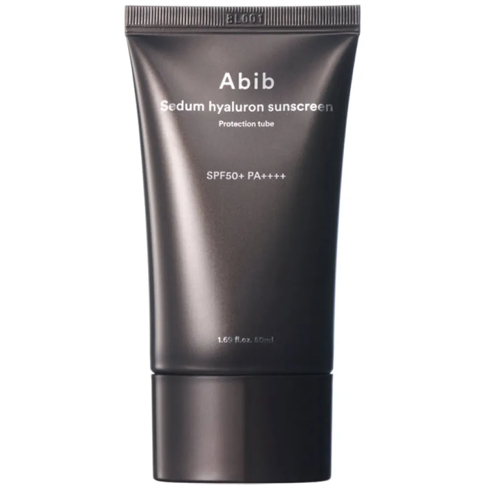 Sedum Hyaluron Sunscreen SPF50+ PA++++