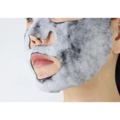 Self Aesthetic Poreclean Bubble Mask