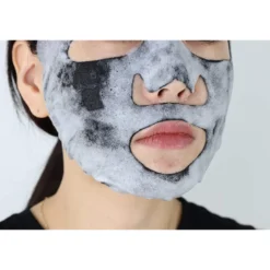 Self Aesthetic Poreclean Bubble Mask