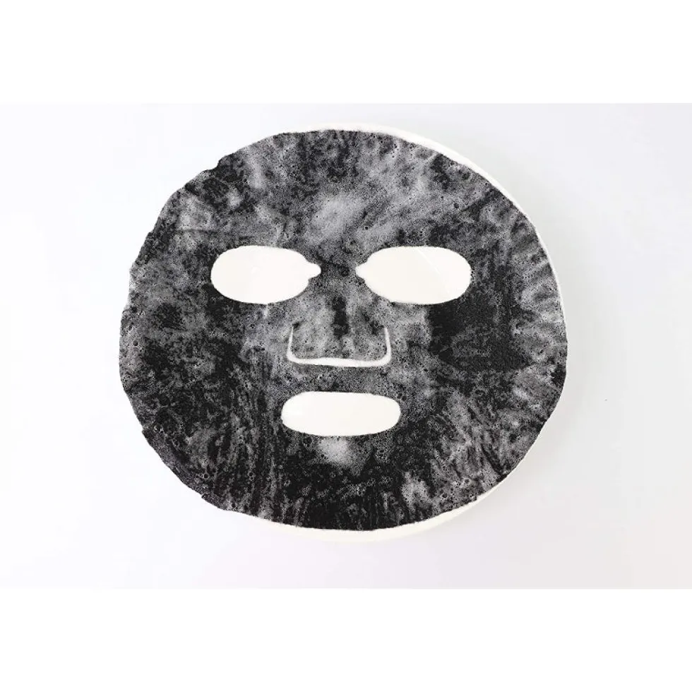Self Aesthetic Poreclean Bubble Mask