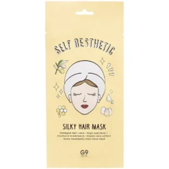 Self Aesthetic Silky Hair Mask
