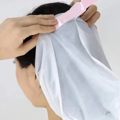 Self Aesthetic Silky Hair Mask