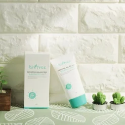 Sensitive Balancing Sun Protection plus