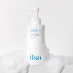 Sensitive Bubble Relaxing Clean