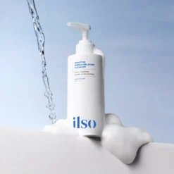Sensitive Bubble Relaxing Clean