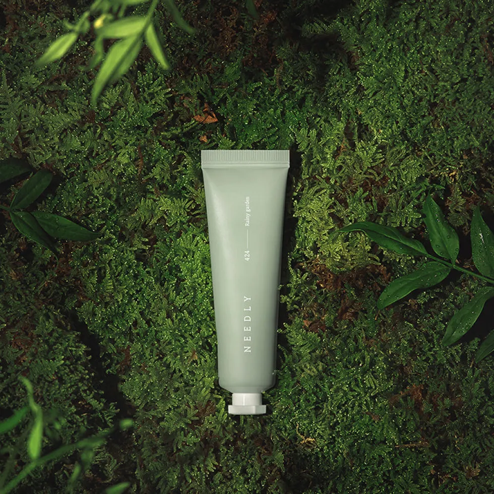 Sensory Hand Cream