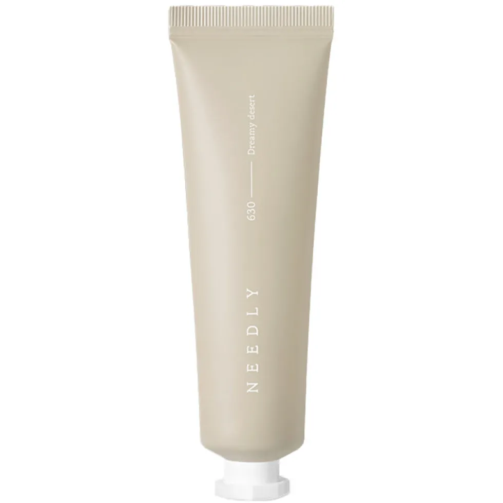 Sensory Hand Cream