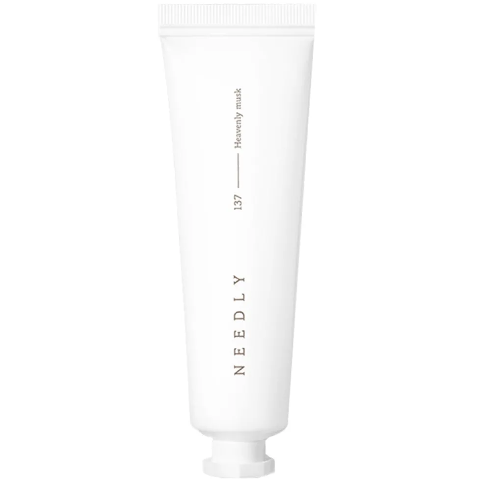 Sensory Hand Cream
