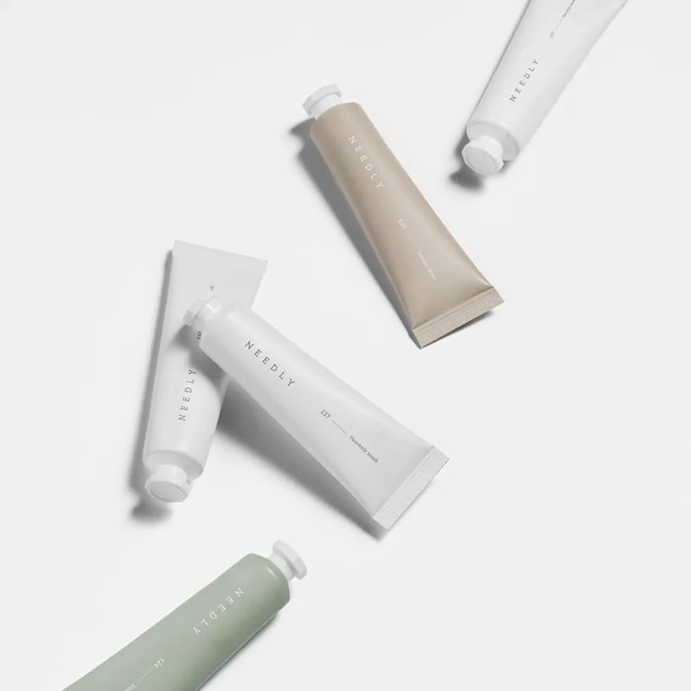 Sensory Hand Cream
