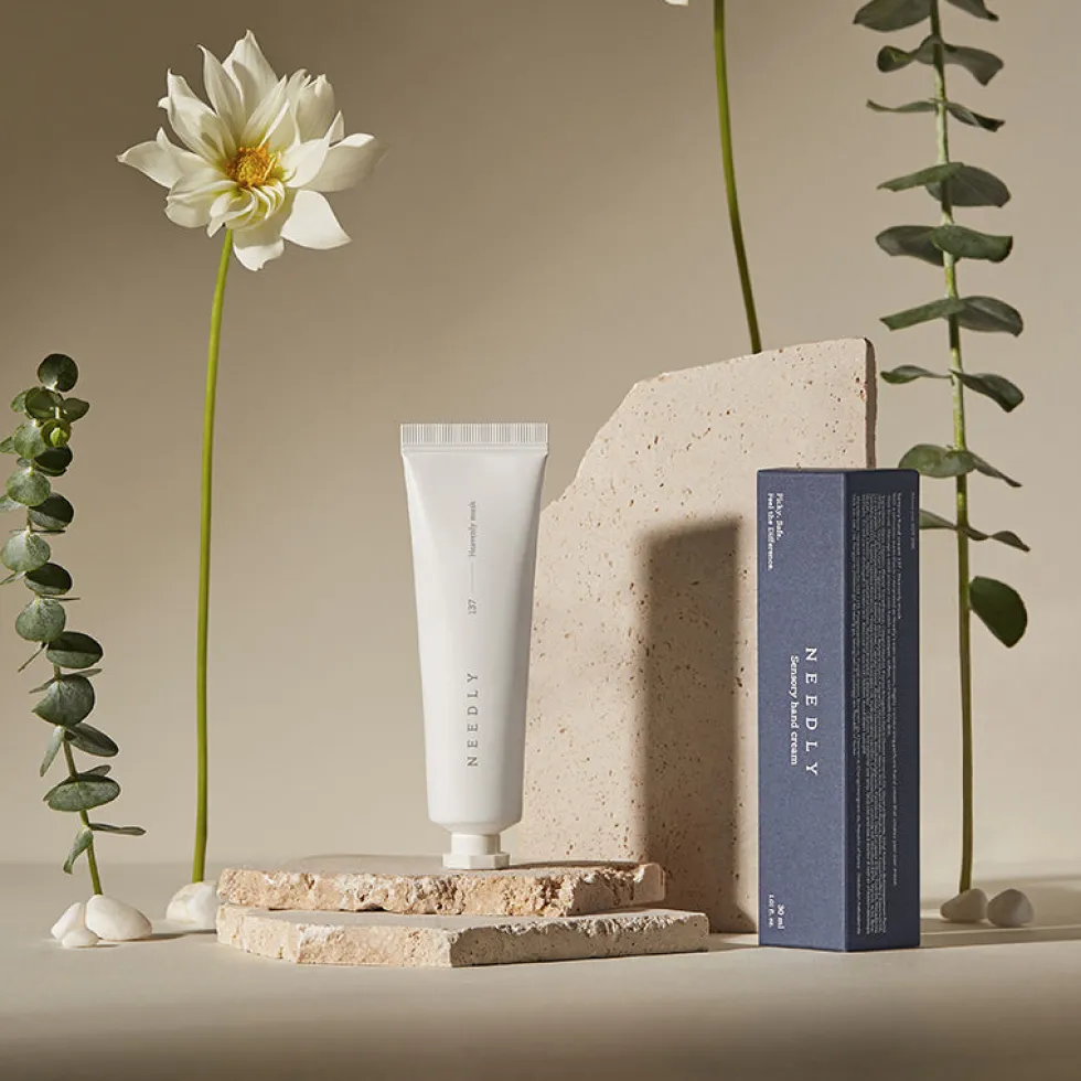 Sensory Hand Cream
