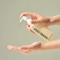 SEOUL 1988 Cleansing Oil : Pine Cica 1% + Probiotics