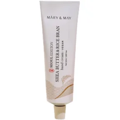 Seoul Edition Hand Cream