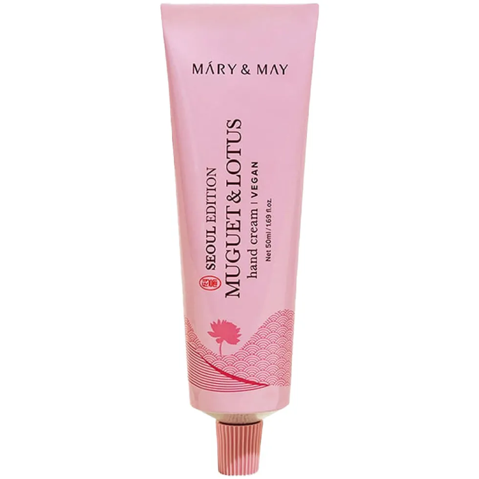 Seoul Edition Hand Cream