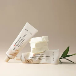 Seoul Edition Hand Cream Trio Set