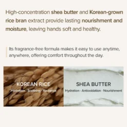 Seoul Edition Hand Cream Trio Set