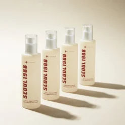 SEOUL 1988 Essence : Snail Mucin 97% + Rice