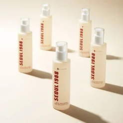 SEOUL 1988 Essence : Snail Mucin 97% + Rice