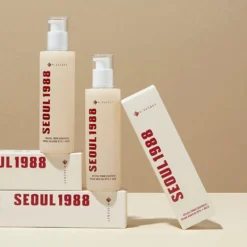 SEOUL 1988 Essence : Snail Mucin 97% + Rice