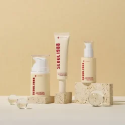 SEOUL 1988 Eye Cream : Retinal Liposome 4% + Fermented Bean