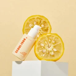 SEOUL 1988 Glow Serum : Niacinamide 15% + Yuja