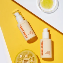 SEOUL 1988 Glow Serum : Niacinamide 15% + Yuja