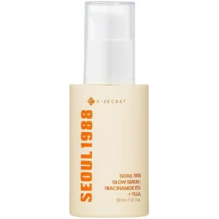 SEOUL 1988 Glow Serum : Niacinamide 15% + Yuja