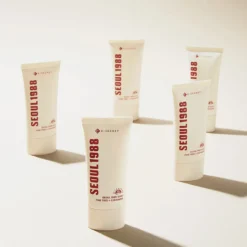 SEOUL 1988 Sun : Pine Tree + Ceramide