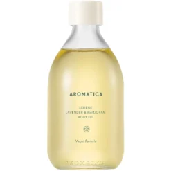 Serene Body Oil Lavender & Marjoram