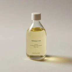 Serene Body Oil Lavender & Marjoram