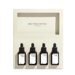 Serum Collection Gift Set