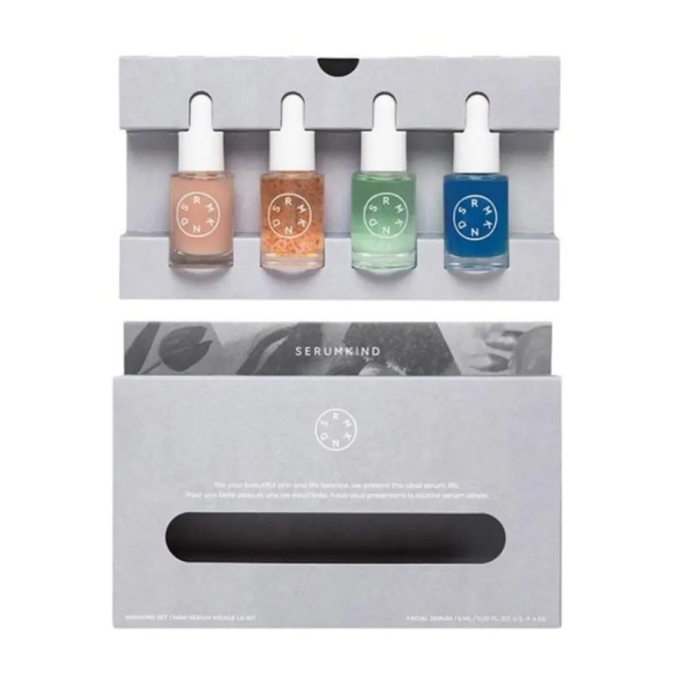 SERUMKIND MINIKIND SET