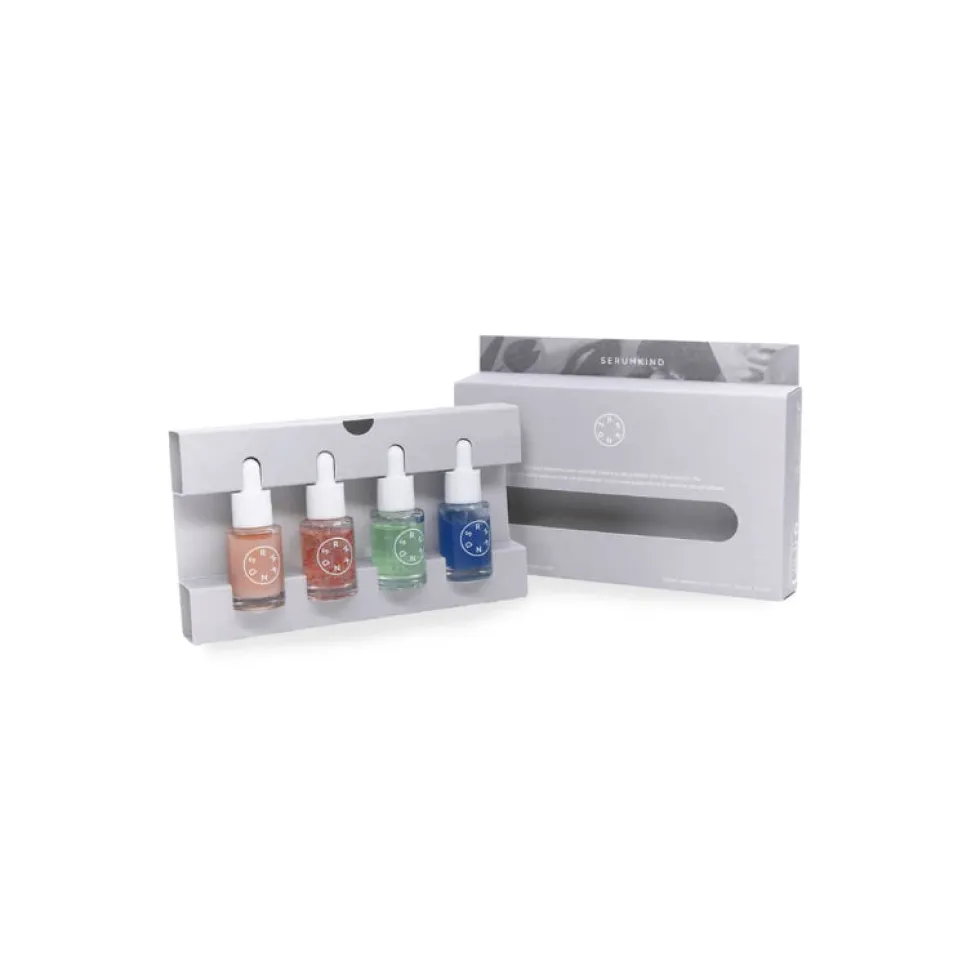 SERUMKIND MINIKIND SET