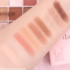 Shadow Palette