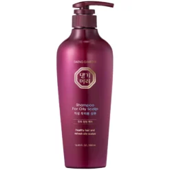 Shampoo For Oily Scalp