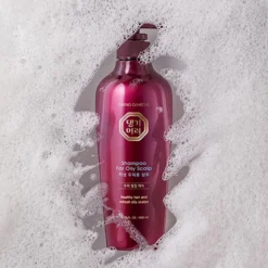 Shampoo For Oily Scalp