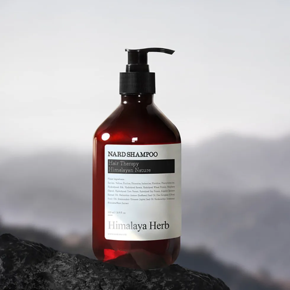 Shampoo Signature