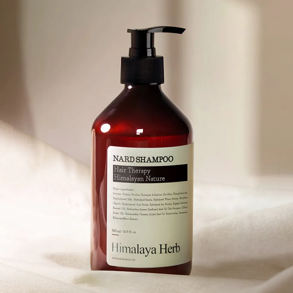 Shampoo Signature