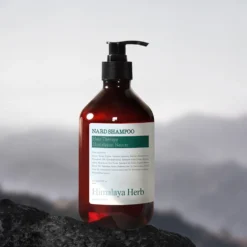 Shampoo Tea Tree Rosemary