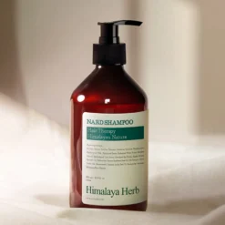 Shampoo Tea Tree Rosemary